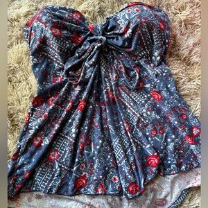 Lana Del Ray Inspired 4th of July Shirt